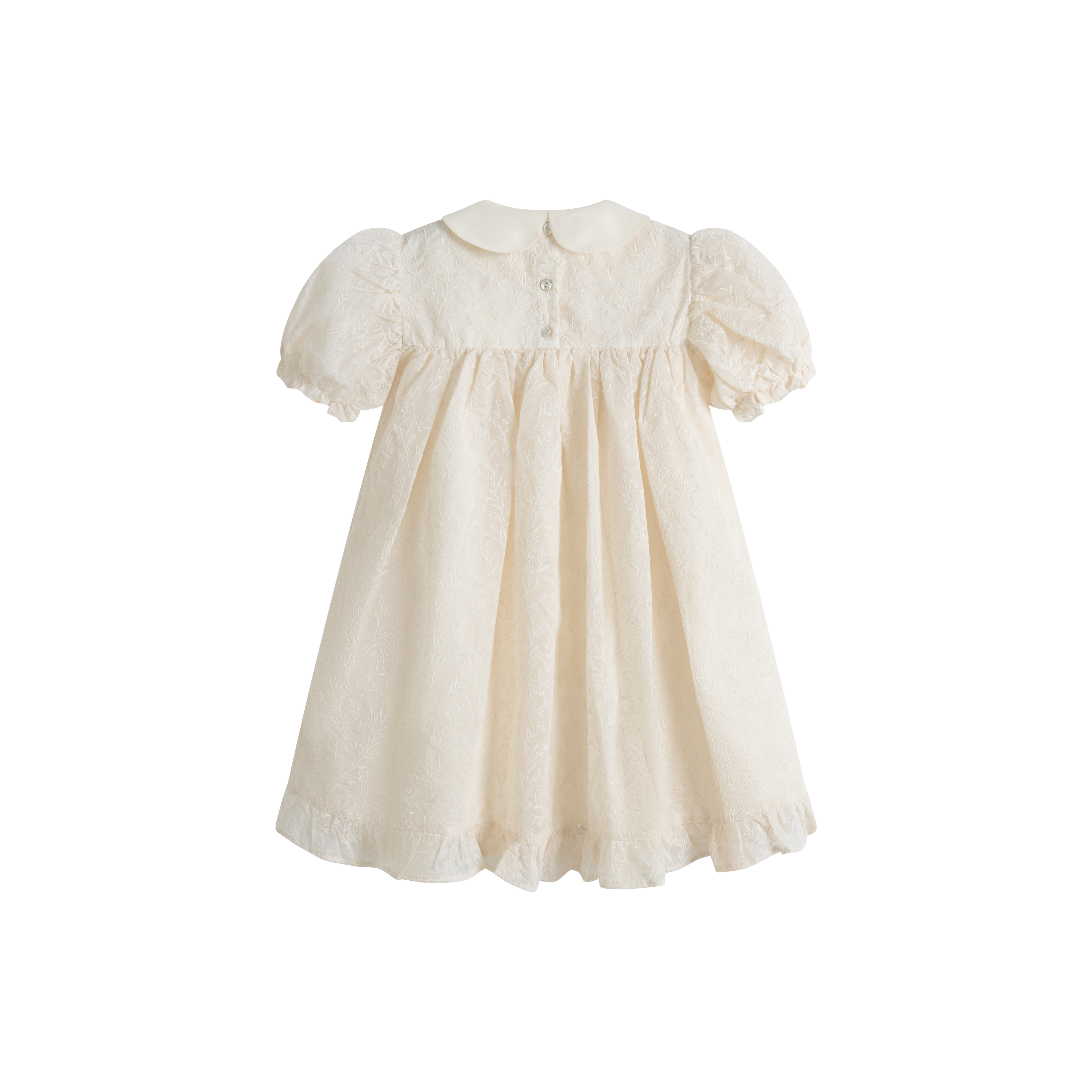 Cera Una Volta Deborah Dress Cream