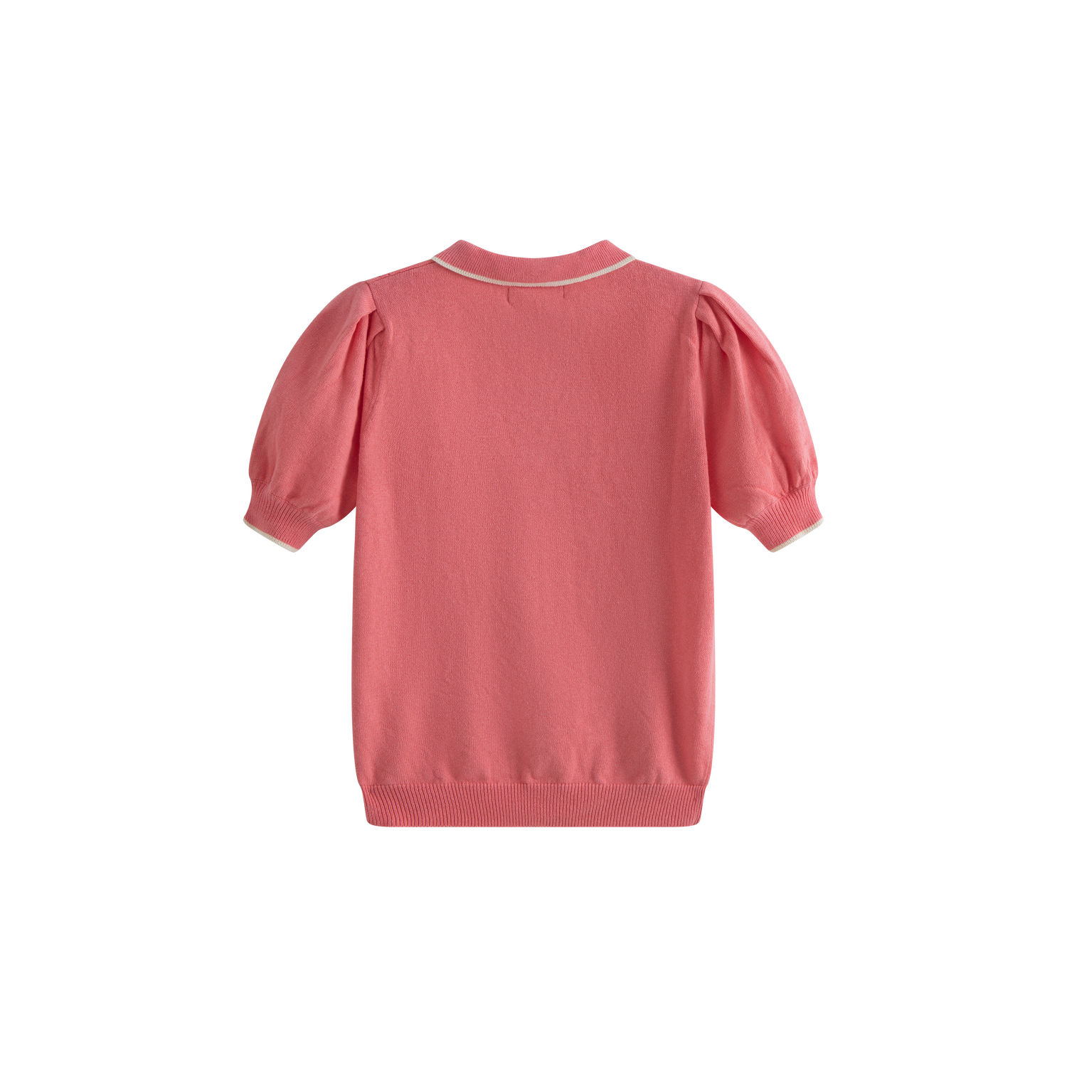 Cera Una Volta Maria Sweater Coral