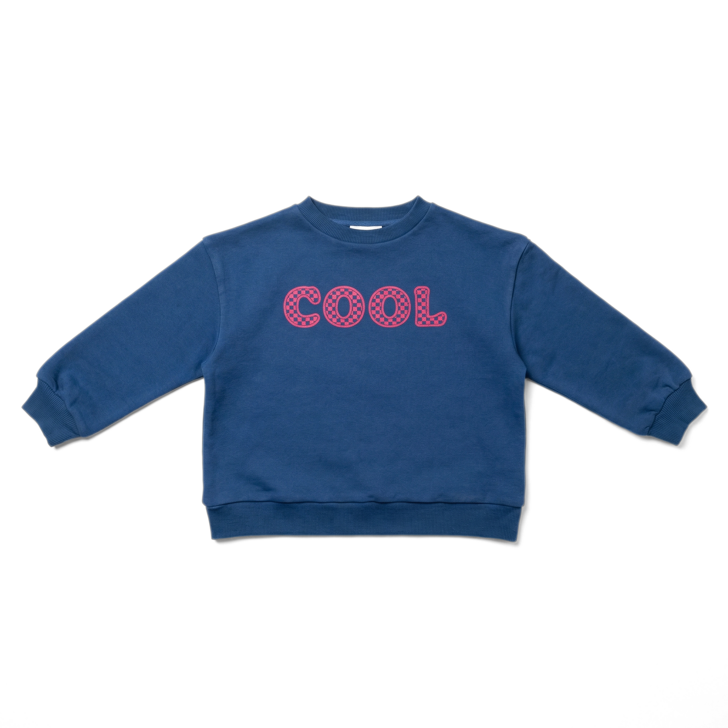 Louis Louise Navy Mike Sweat