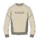 Hugo Stone Sweatshirt