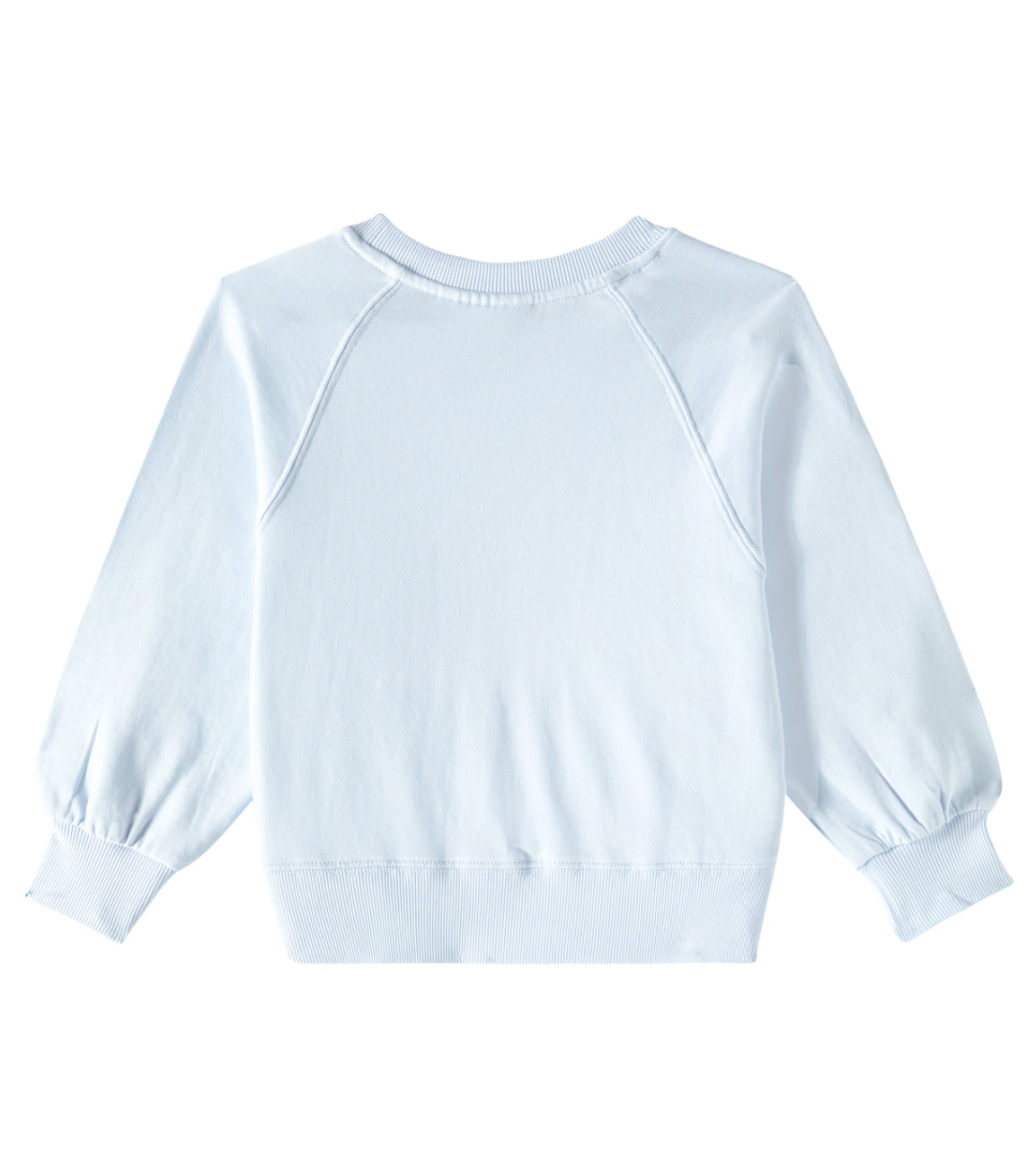 Molo Glitter Fruits Marilee Sweatshirt