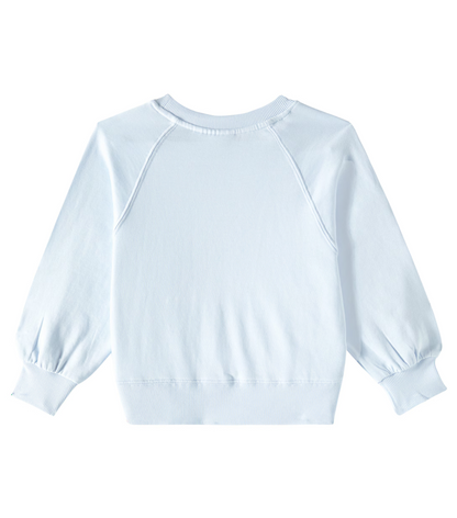 Molo Glitter Fruits Marilee Sweatshirt