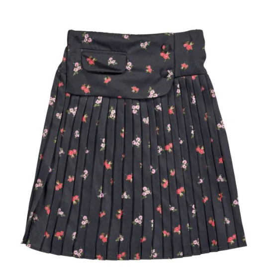 Christina Rohde Skirt- No. 2227 124