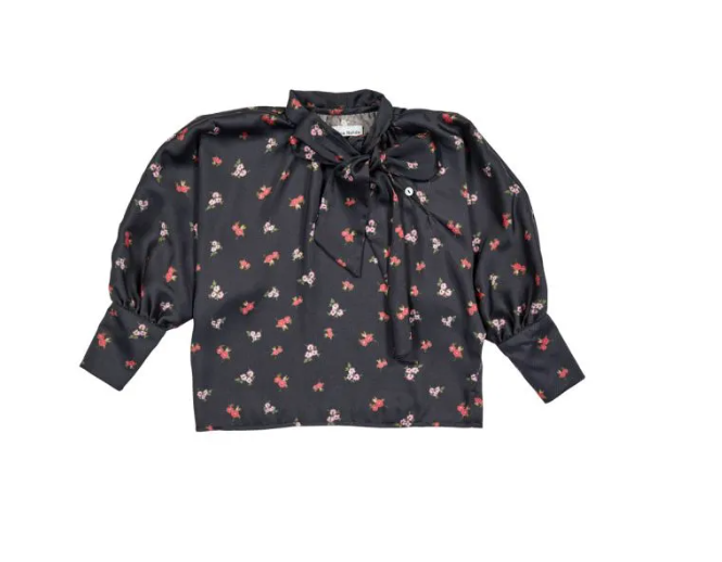 Christina Rohde Top- No. 4444 124