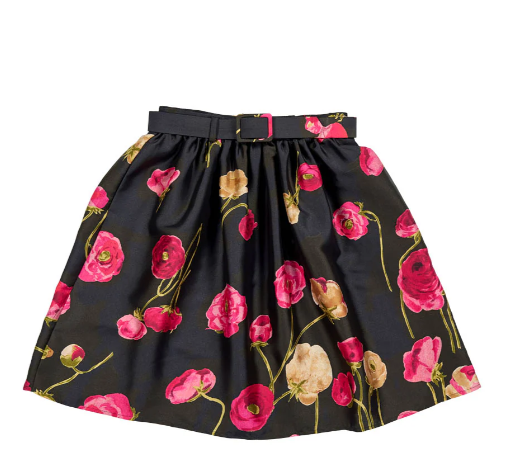 Christina Rohde Skirt- No. 2233 132