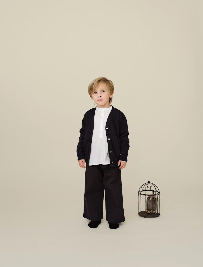 Bene Bene Cotton Shirt