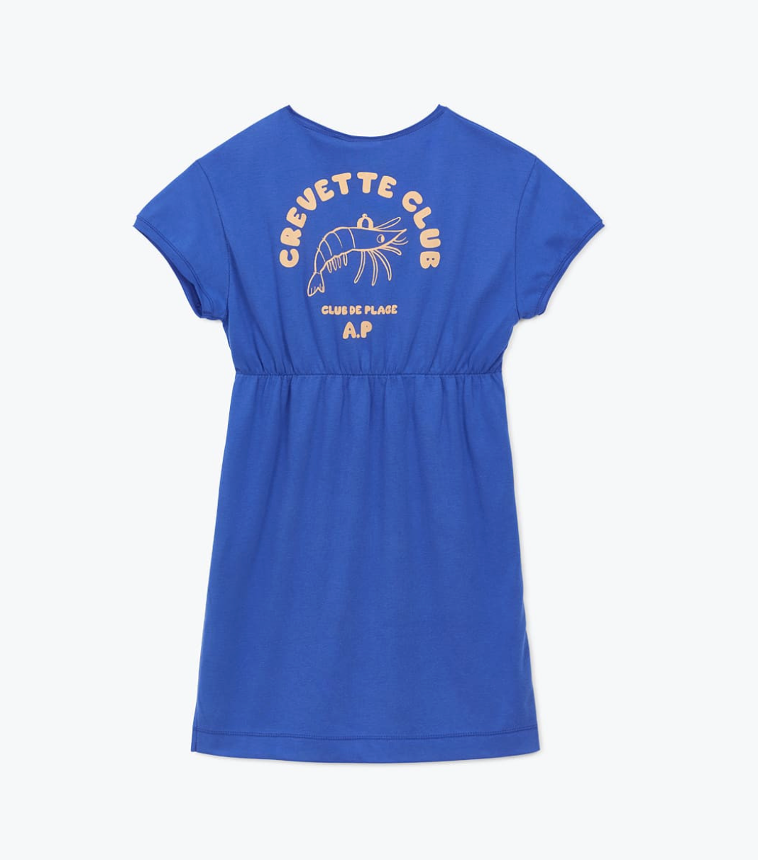 Arsene Crevette Club Dress