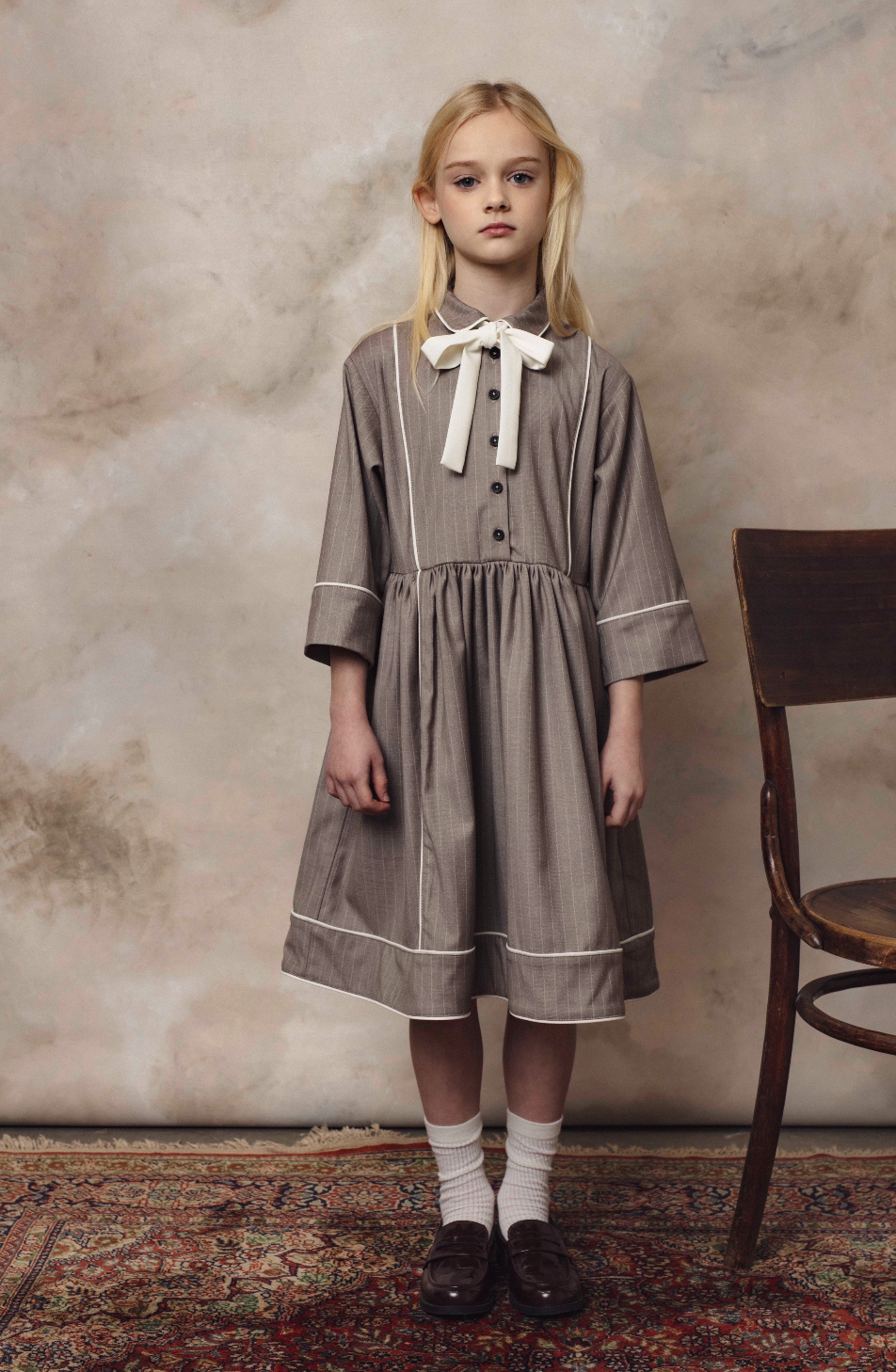 Unlabel Girls Drift Dress