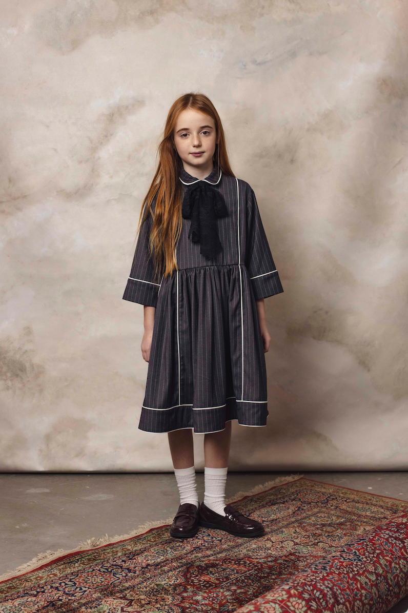 Unlabel Girls Draft Dress