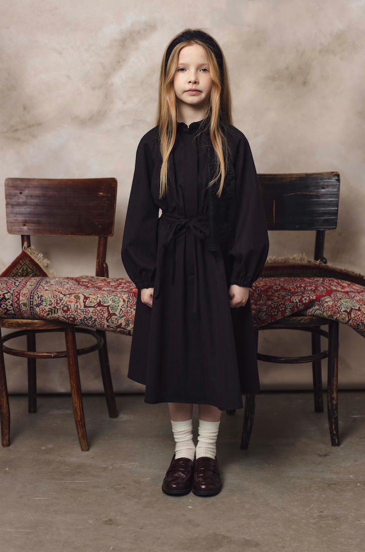 Unlabel Girls Whir Dress