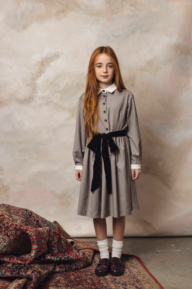 Unlabel Girls Wash Dress