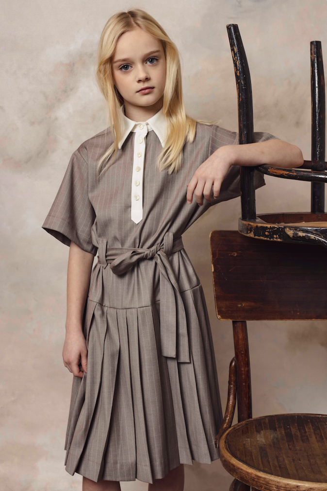 Unlabel Girls Dew Dress