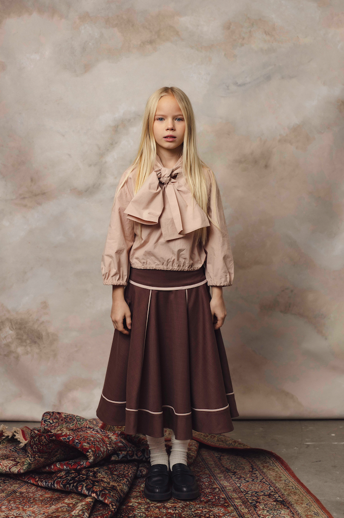 Unlabel Girls Cool Skirt