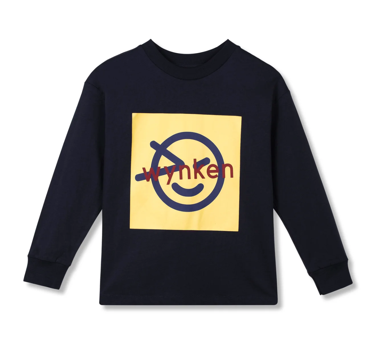 Wynken Deep Indigo Wynken Rodeo Tee