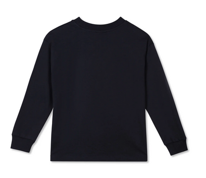 Wynken Deep Indigo Wynken Rodeo Tee