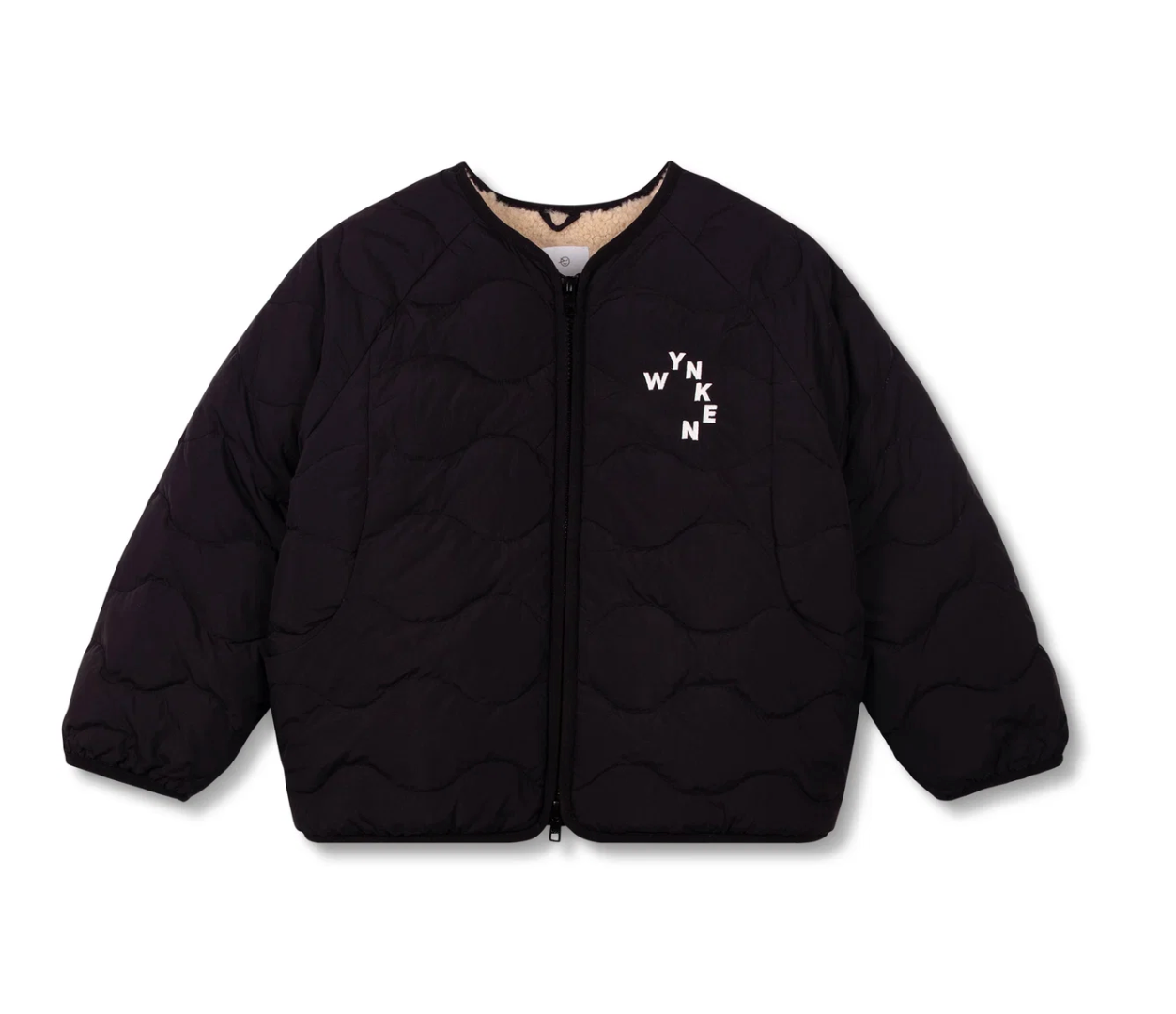 Wynken Black Studio Bomber