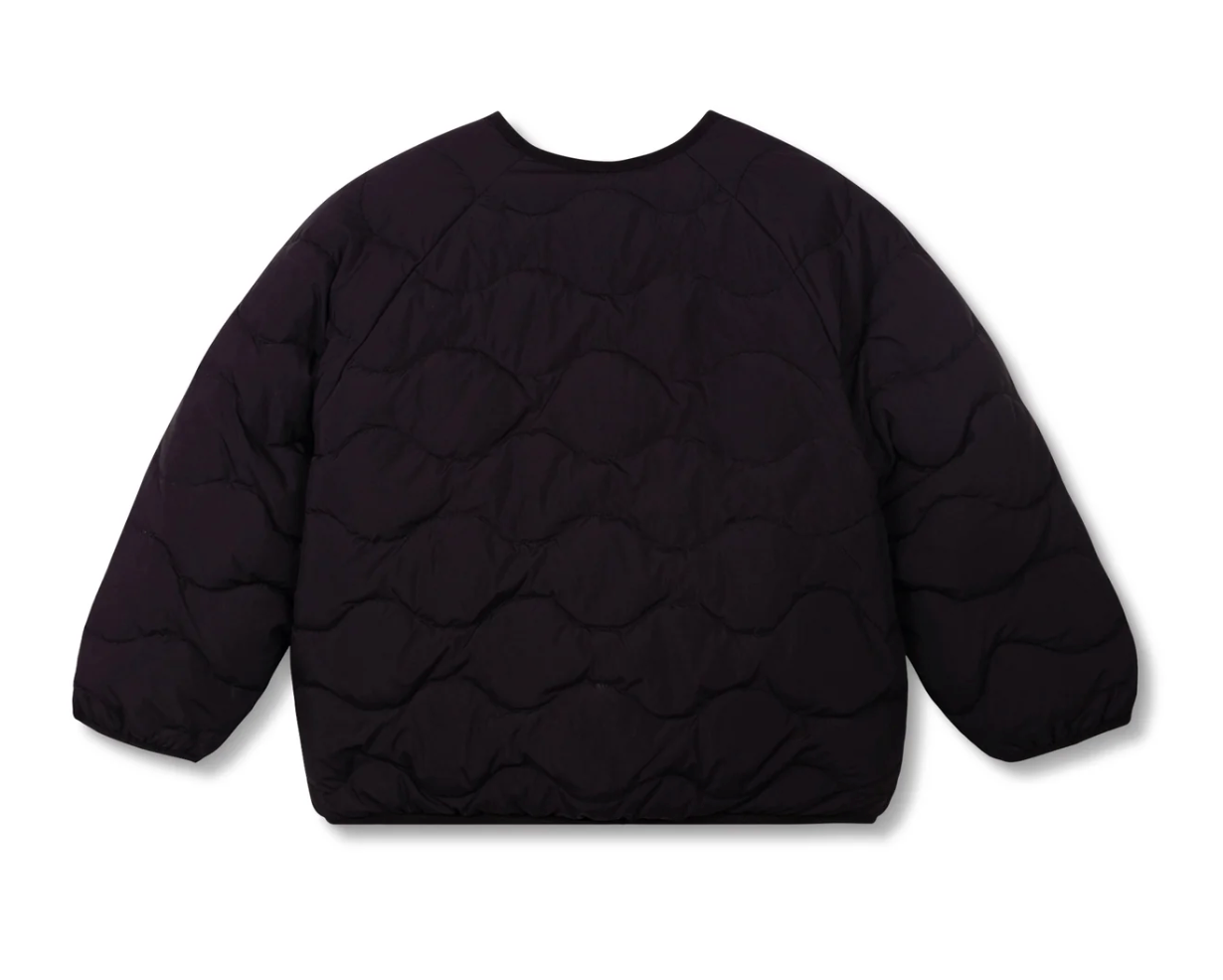 Wynken Black Studio Bomber