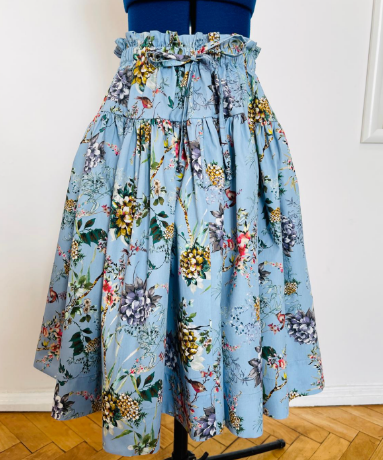 Christina Rohde SKIRT NO. 2231