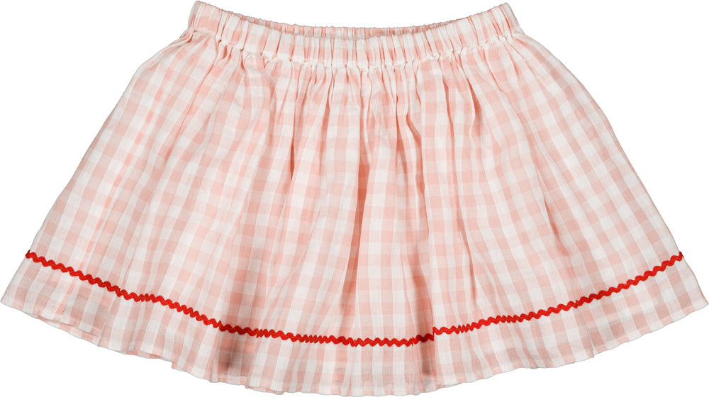 Louis Louise Pink Opera Skirt