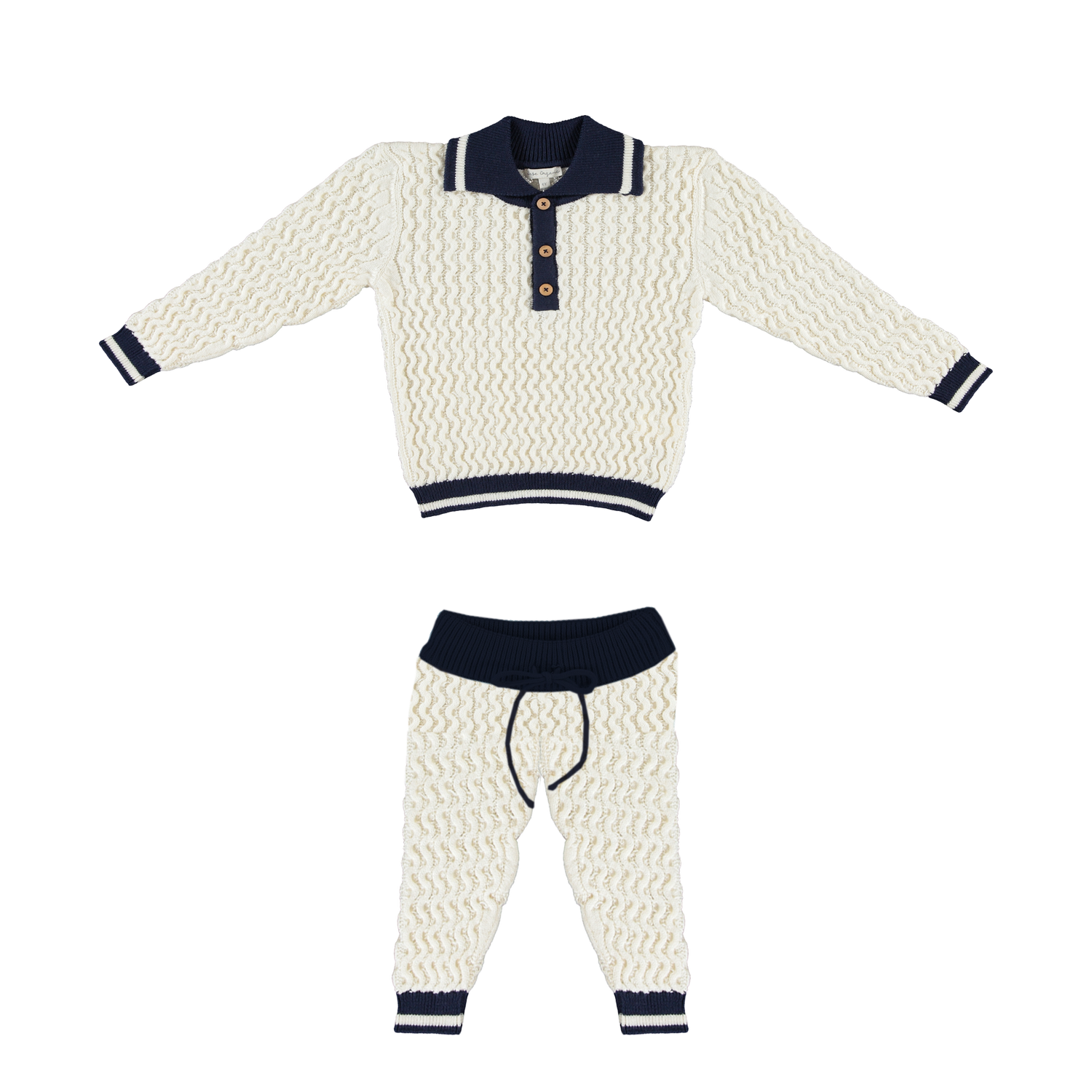 Bebe Organic Baby Noa Set