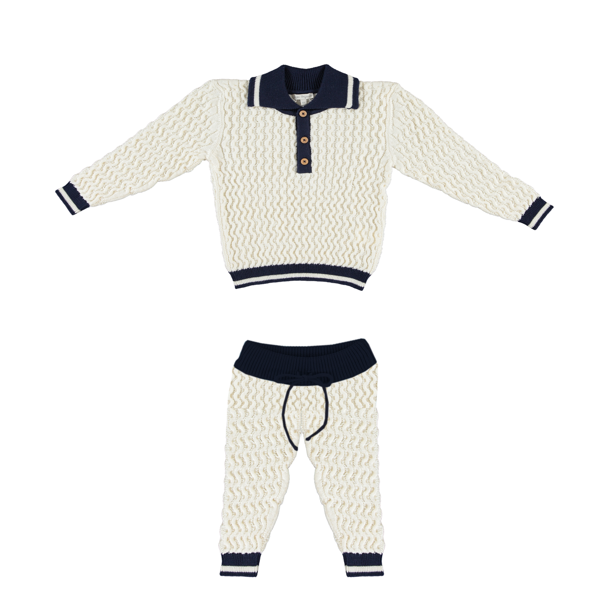 Bebe Organic Baby Noa Set