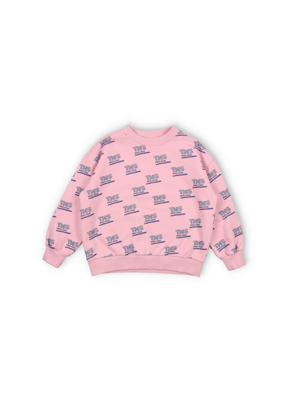 The New Society Thasos Baby Sweatshirt