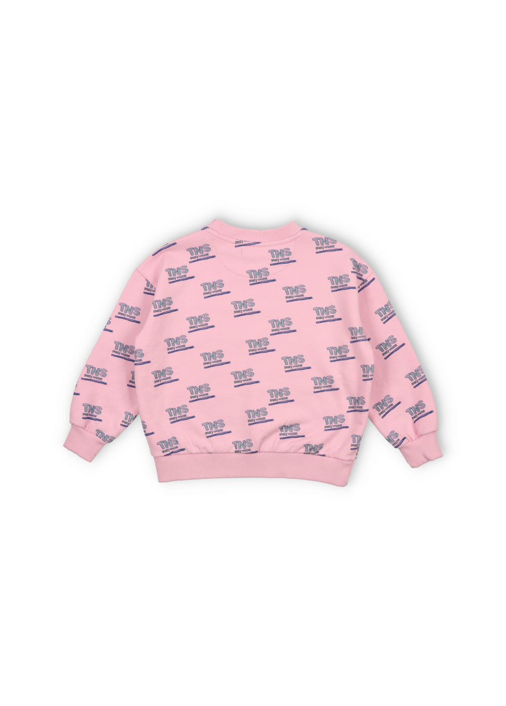 The New Society Thasos Baby Sweatshirt