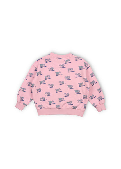 The New Society Thasos Baby Sweatshirt