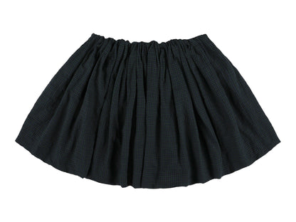 Morley Girls Navy Skirt
