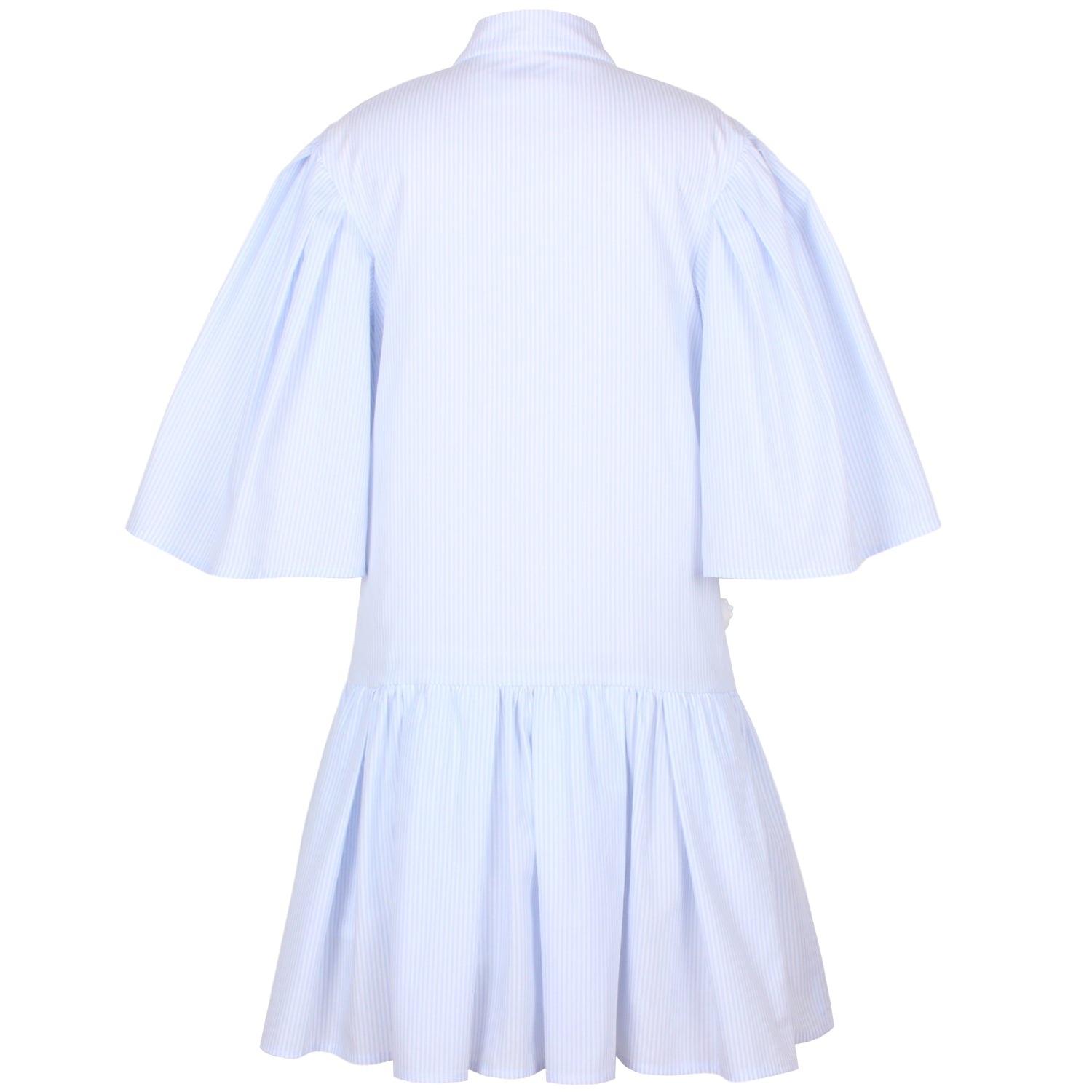 Jessie and James Blue Tiara Dress