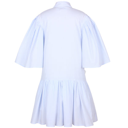 Jessie and James Blue Tiara Dress