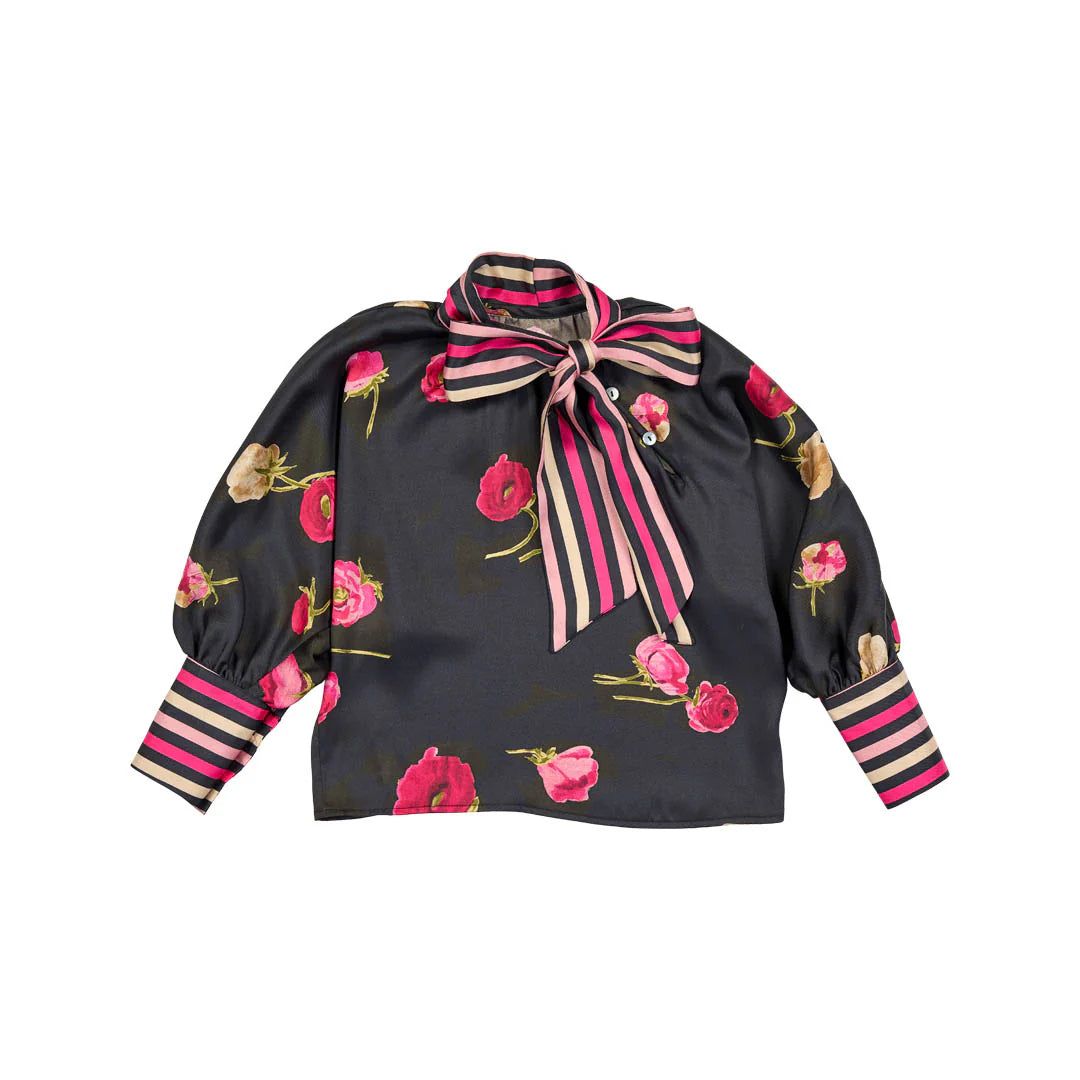 Christina Rohde Top- No. 4444 133
