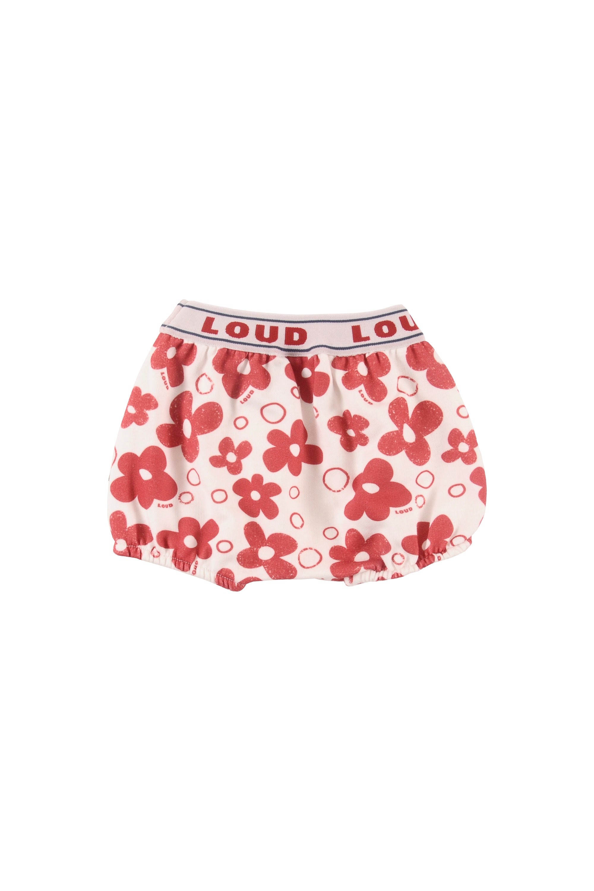 Loud Relaxed Fit Baby Bloomers