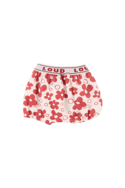 Loud Relaxed Fit Baby Bloomers