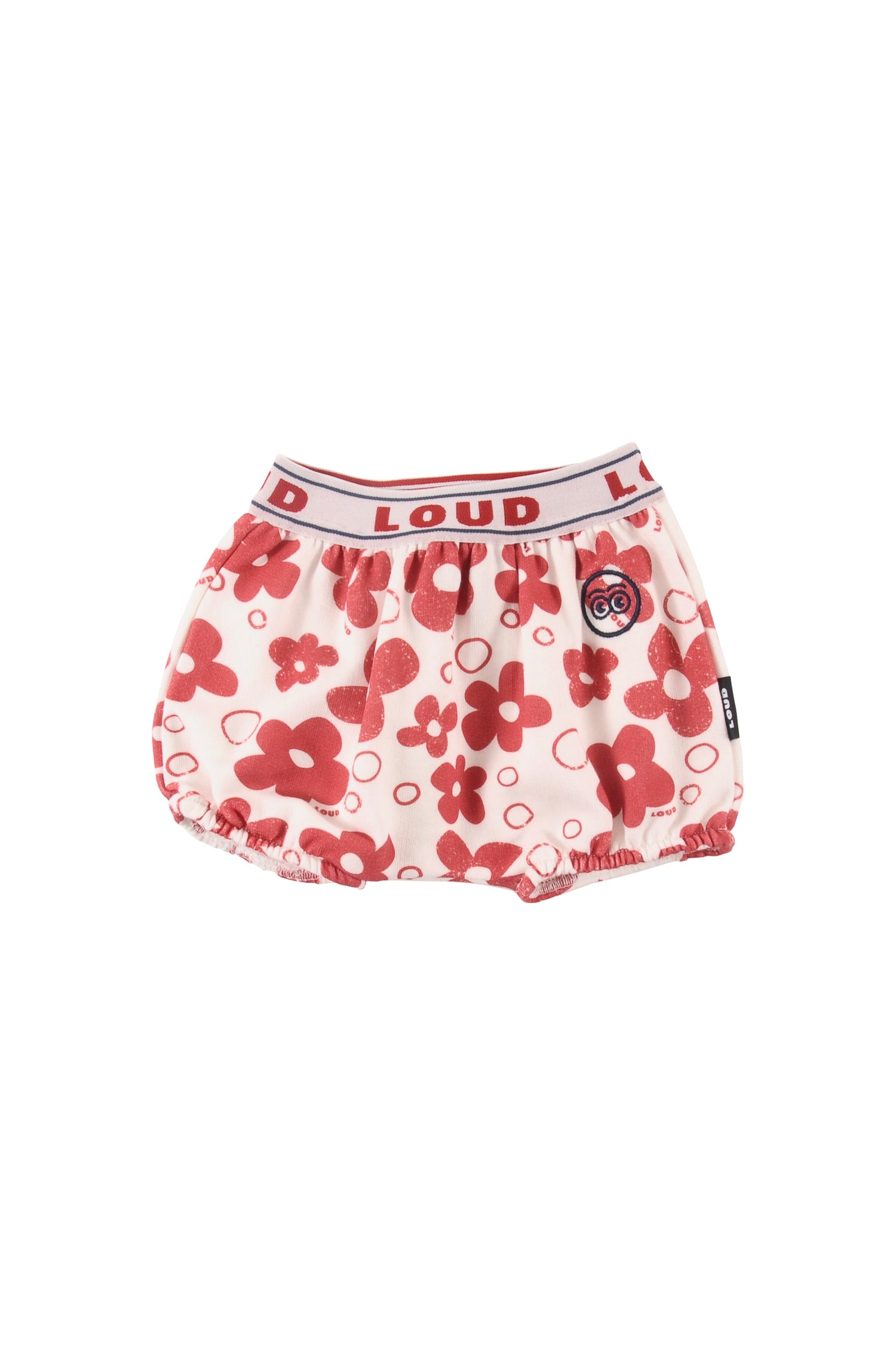Loud Relaxed Fit Baby Bloomers
