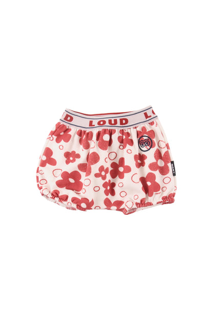 Loud Relaxed Fit Baby Bloomers