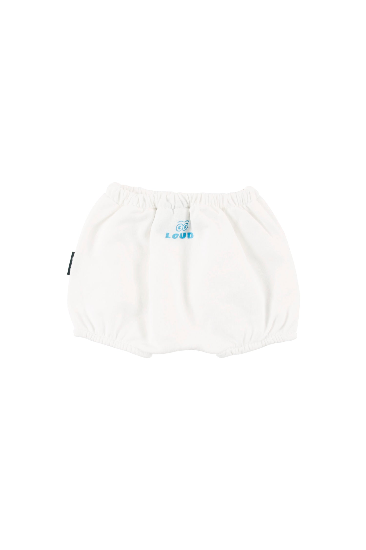 Loud Two Tone Baby Bloomer