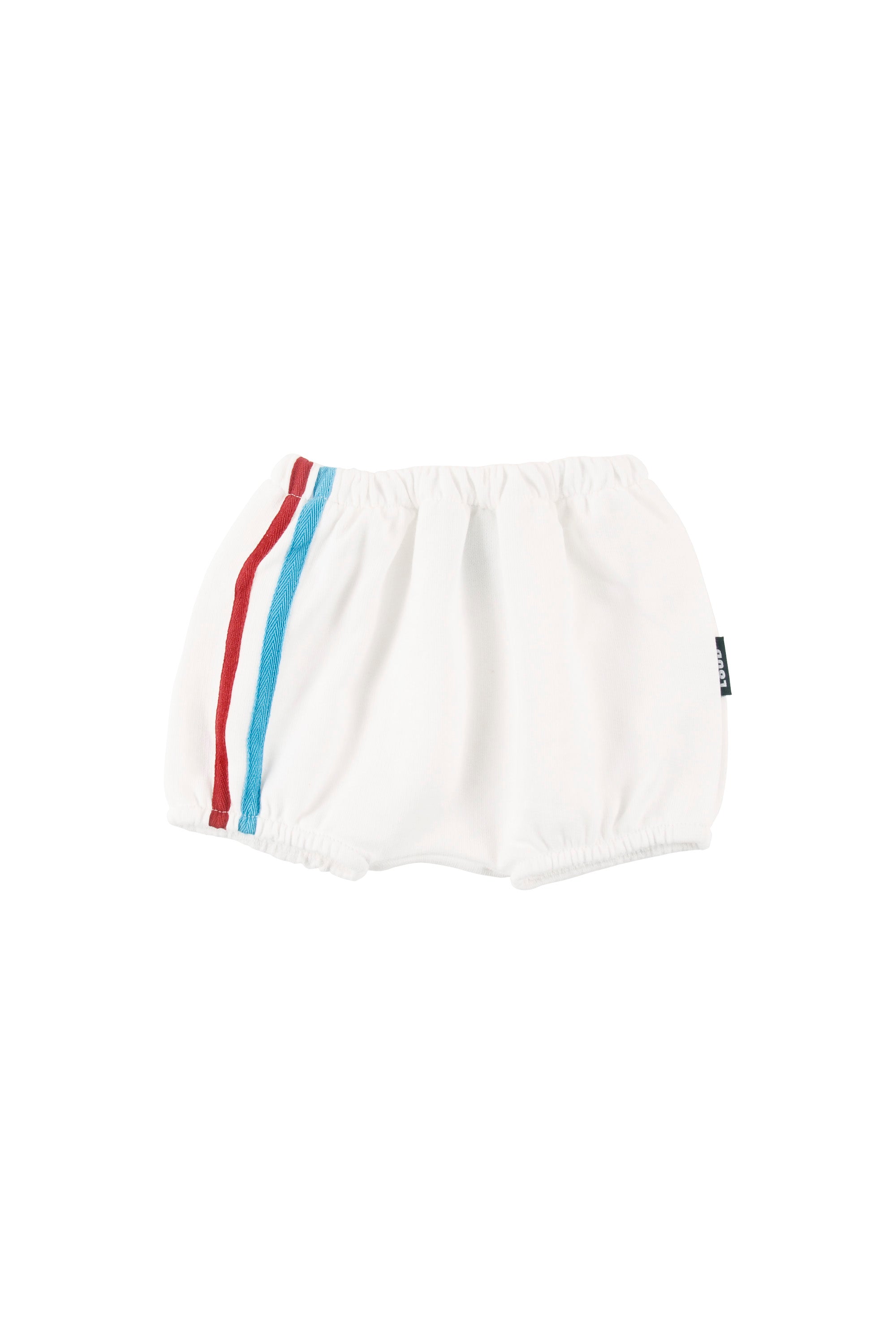 Loud Two Tone Baby Bloomer