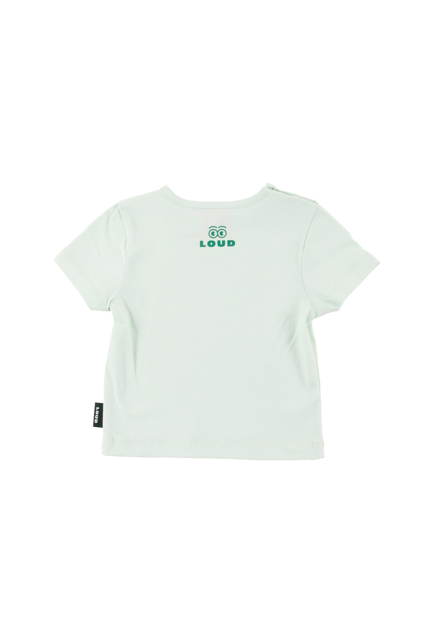 Loud Baby Lemon T-Shirt