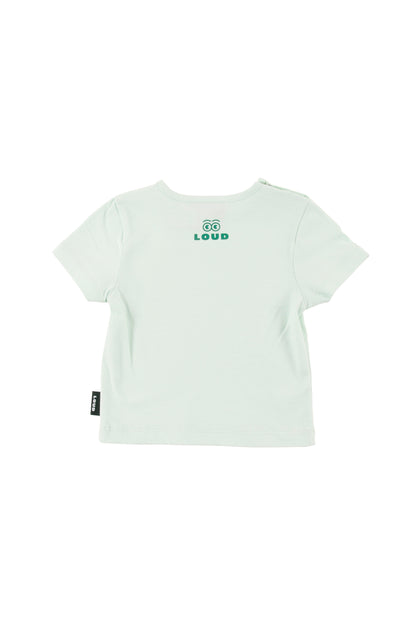 Loud Baby Lemon T-Shirt