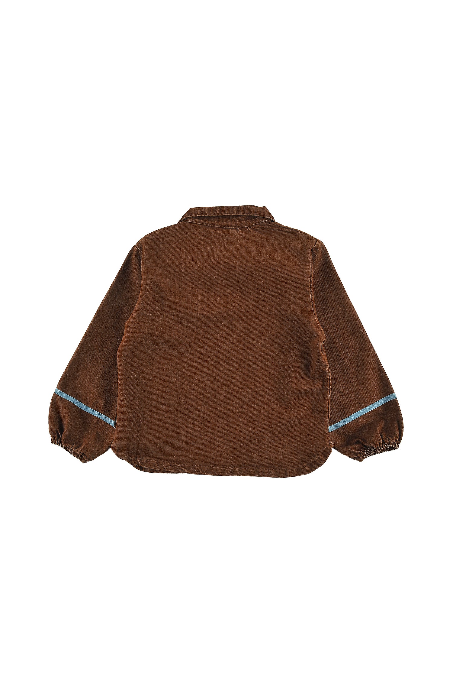 Loud Tail Choco Shirt