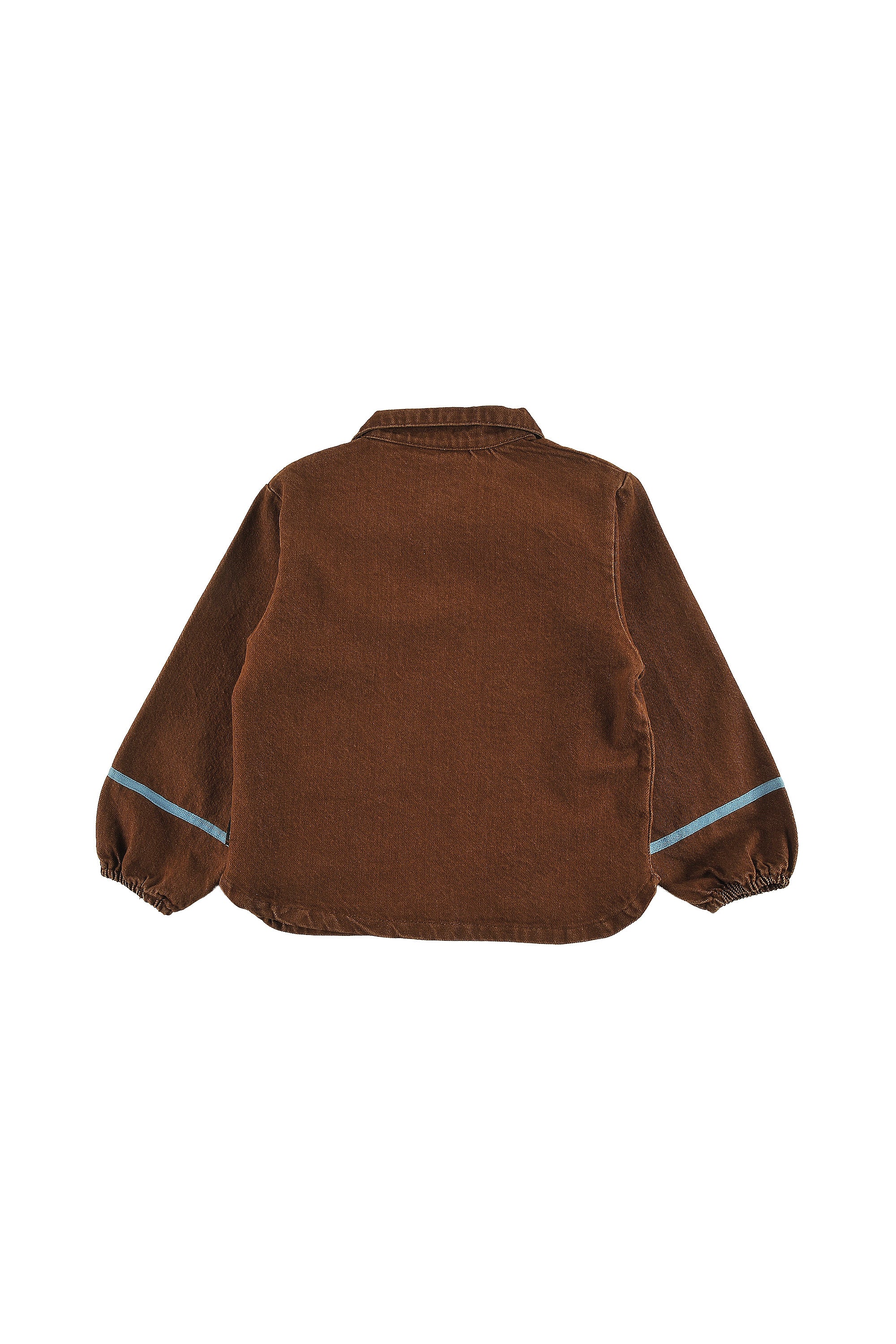 Loud Tail Choco Shirt