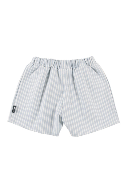Loud Eyes Logo Shorts