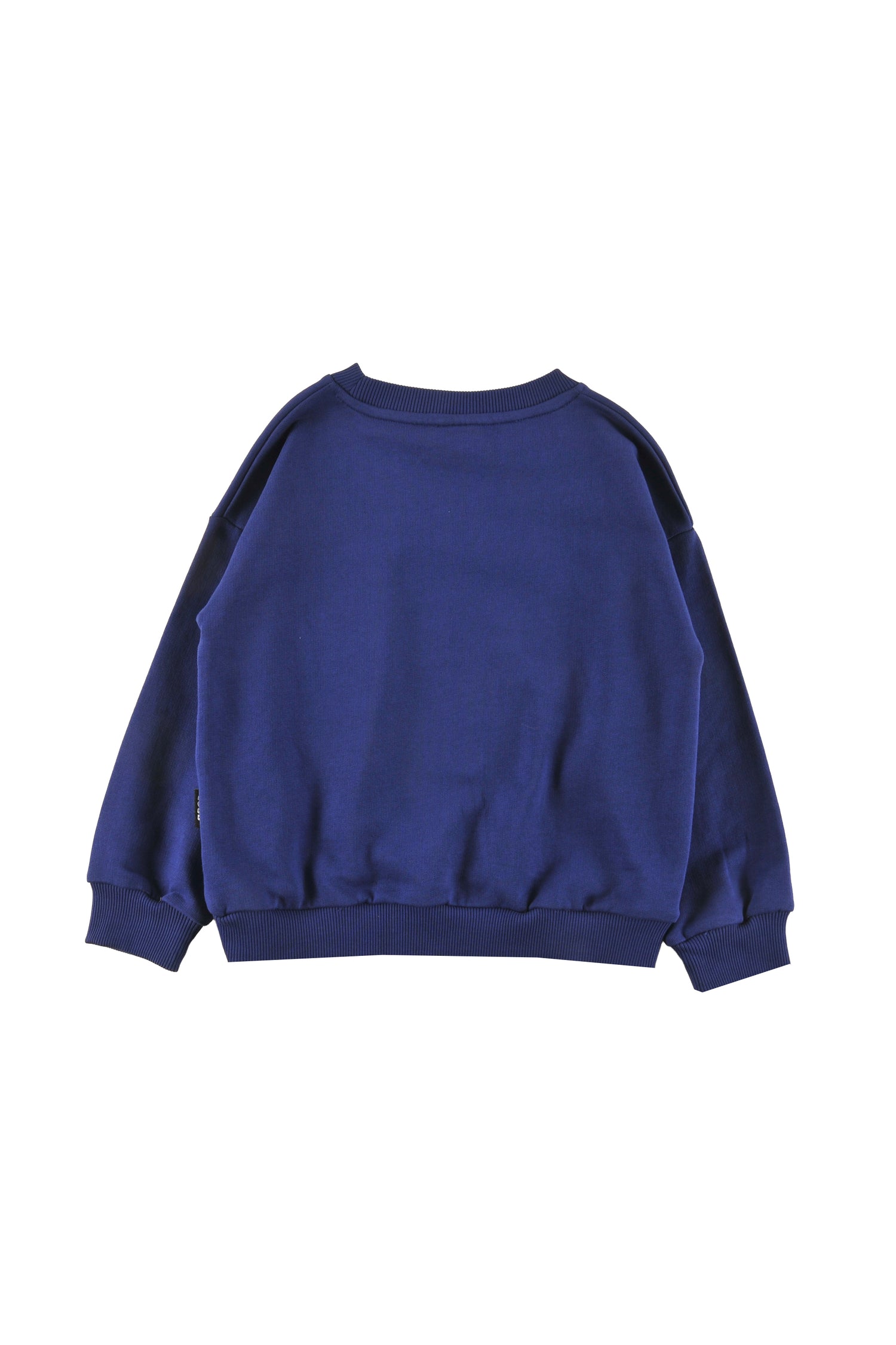 Loud St. Motitz Blue Navy Sweater