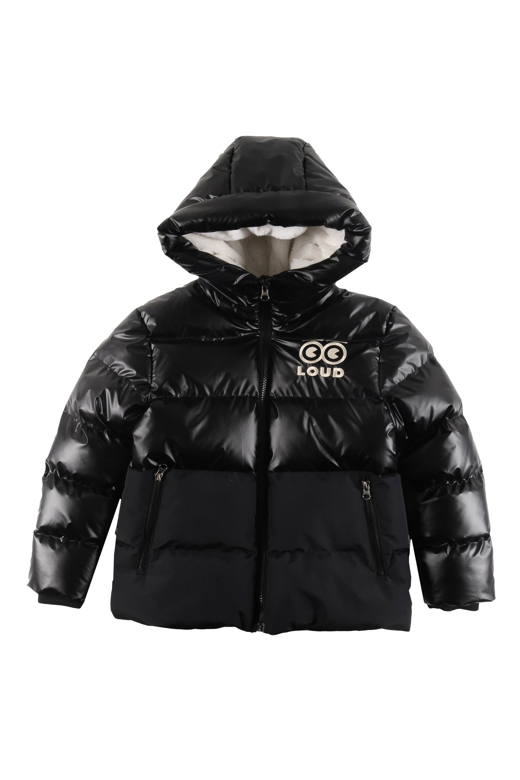 AW2526 Loud – Once Child and Teen