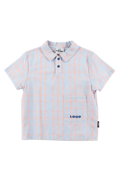 Loud Apparel Polo Shirt