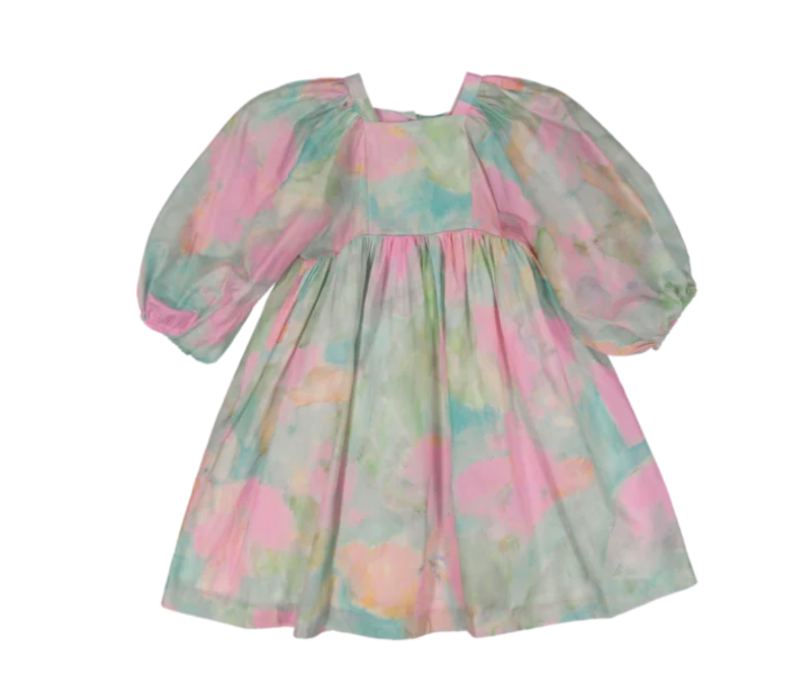Bebe Organic – Once Child and Teen