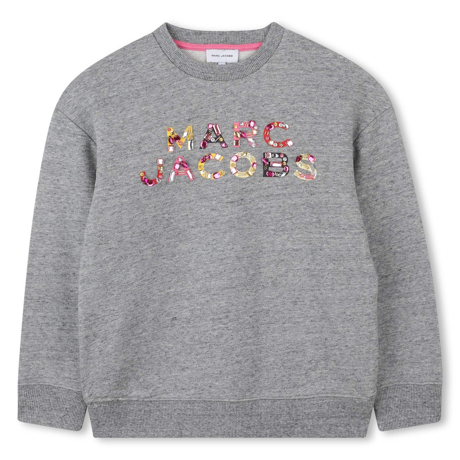 Little Marc Jacobs Sweatshirt Logo