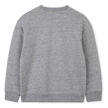 Little Marc Jacobs Sweatshirt Logo