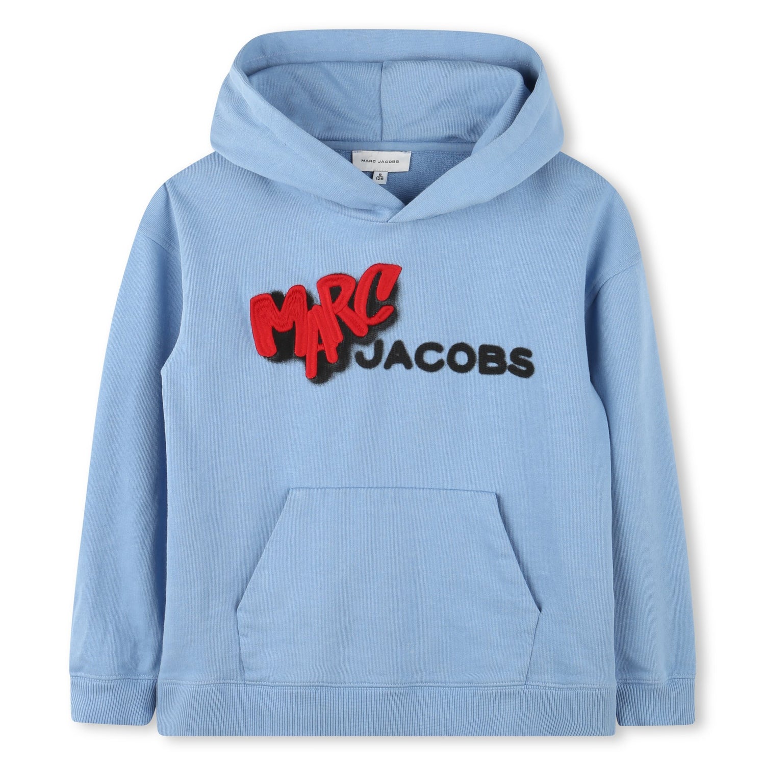 Little Marc Jacobs  Logo Hoodie